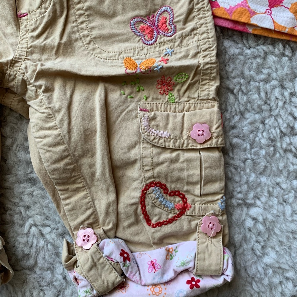 Girls Outfit - Picture 2 of 5